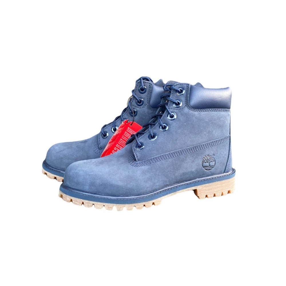 New timberlands Unisex youth/women